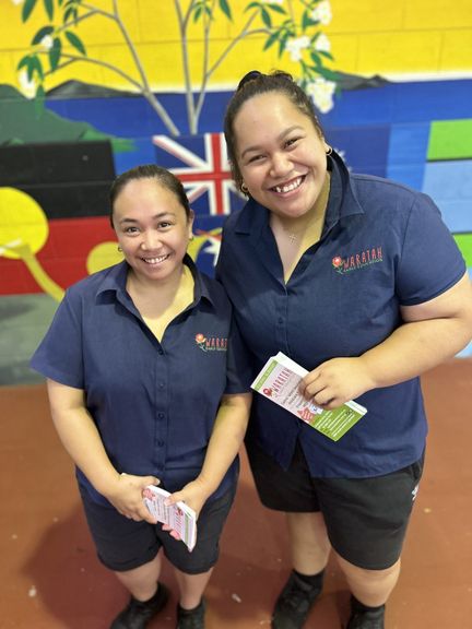 Earlville Early Education & Childcare - Cairns